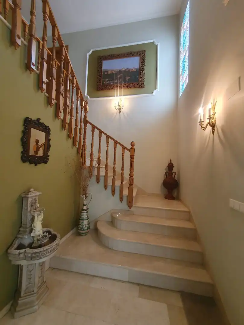 Villa con terrazza in vendita a Guadix, imagen 41