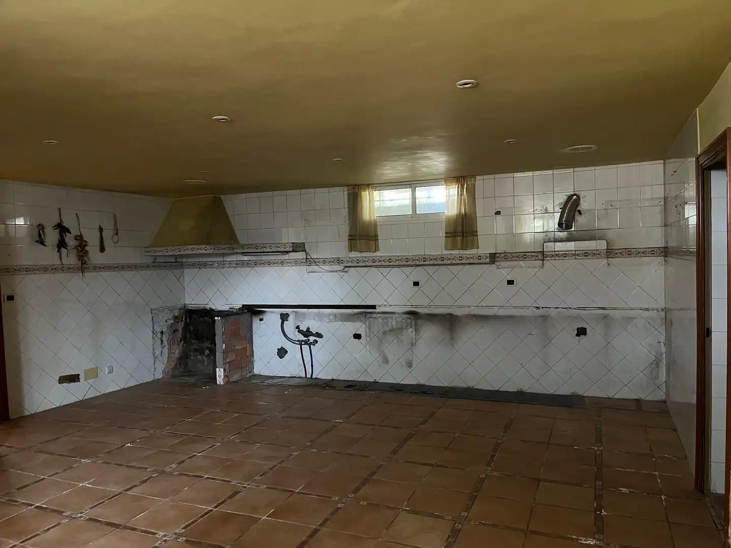 Kitchen of Houses for sale in Vigo   with Private garden, Terrace and Swimming Pool