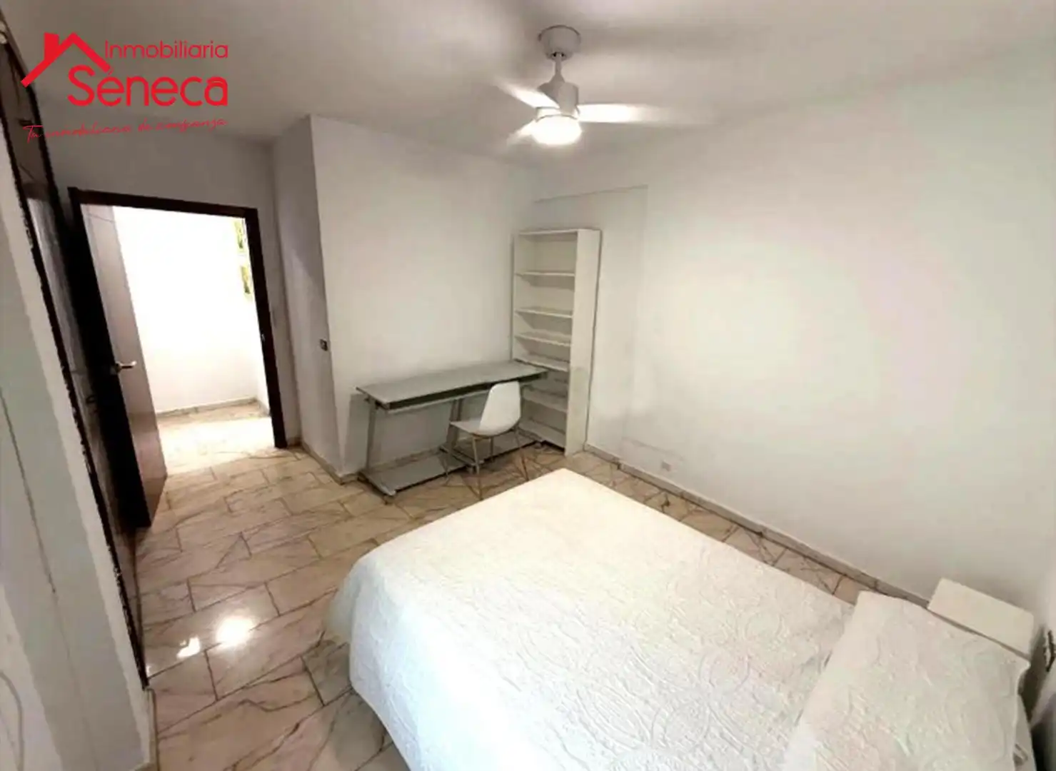 Flat with lift for sale in de la Victoria, imagen 6