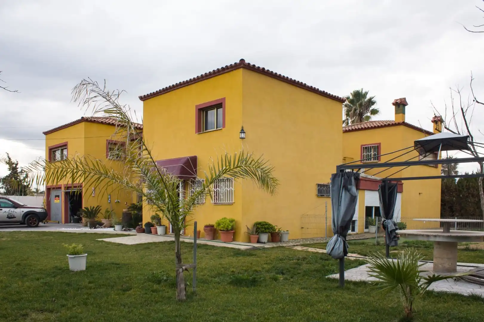 Casa con jardín en venta en Mar Chica, imagen 40