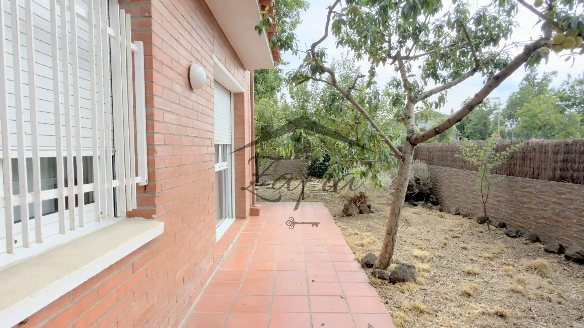 Garden of Detached homes for sale in Girona  with Heating and Terrace
