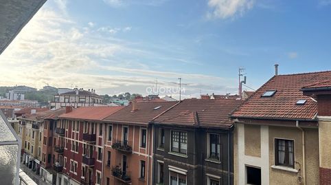 Foto 2 de Piso en venta en Calle Ibaiondo, Las Arenas, Getxo