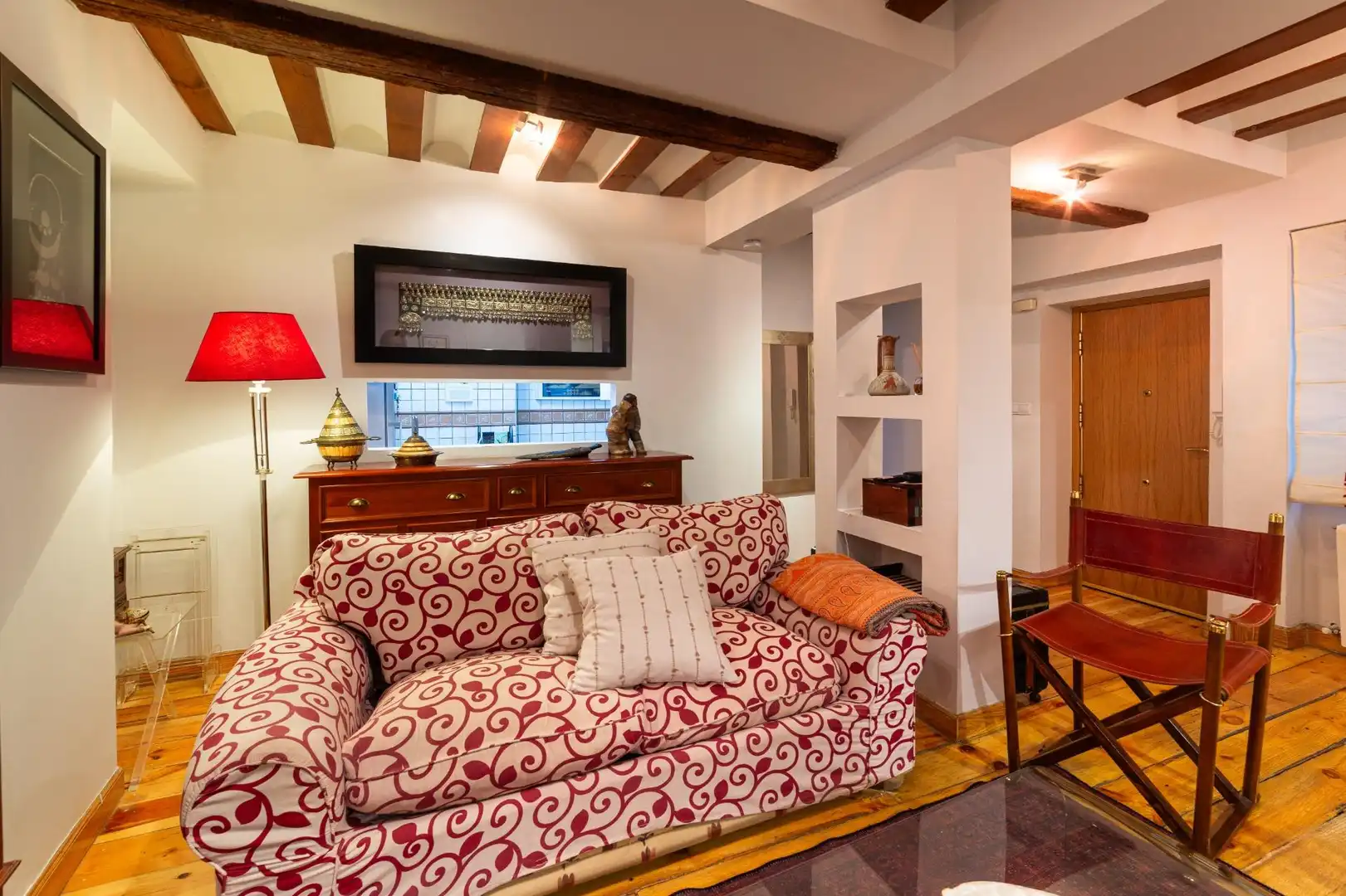 Piso con terraza en venta en DE LA PLATERIA 7, imagen 10