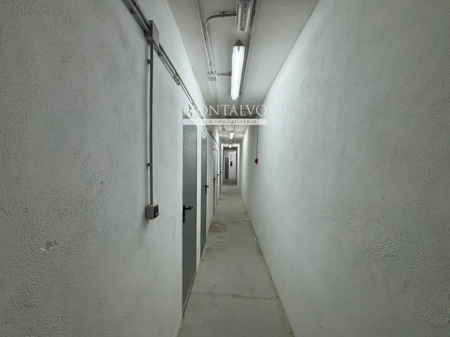 Storage room for rent in Atarfe
