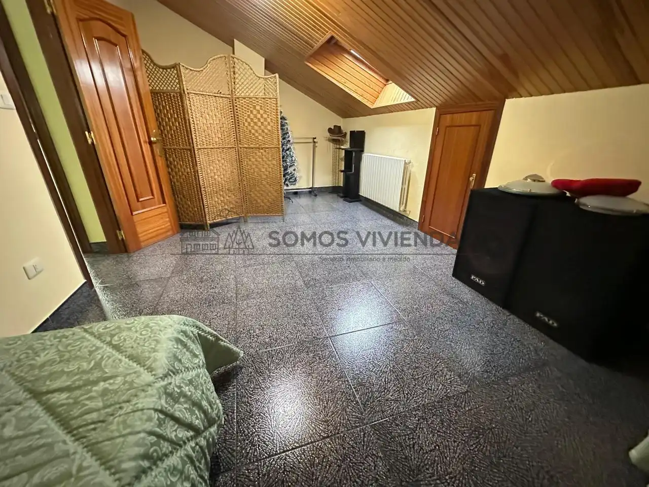Einfamilien-Reihenhaus zum Verkauf in Barbadás mit Heizung, Privatgarten und Terrasse