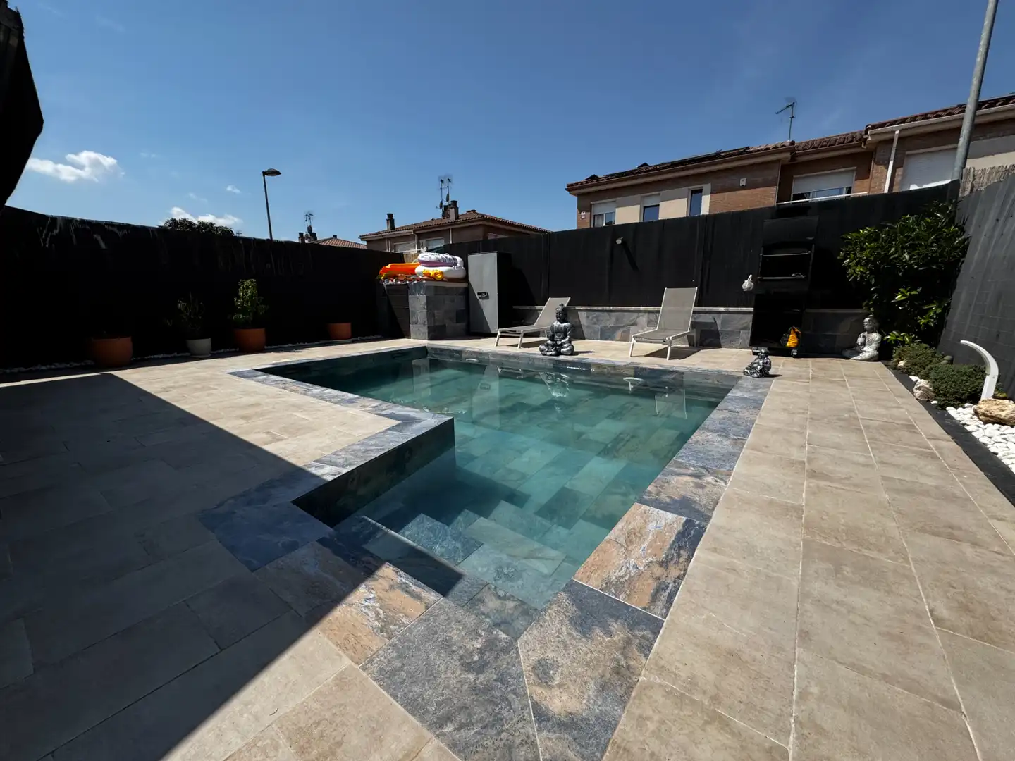 Haus mit Terrasse zum Verkauf in Llinars del Vallès, imagen 9