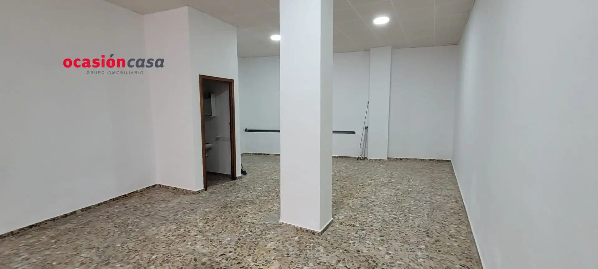 Gewerbefläche zur Miete in Pozoblanco, imagen 6