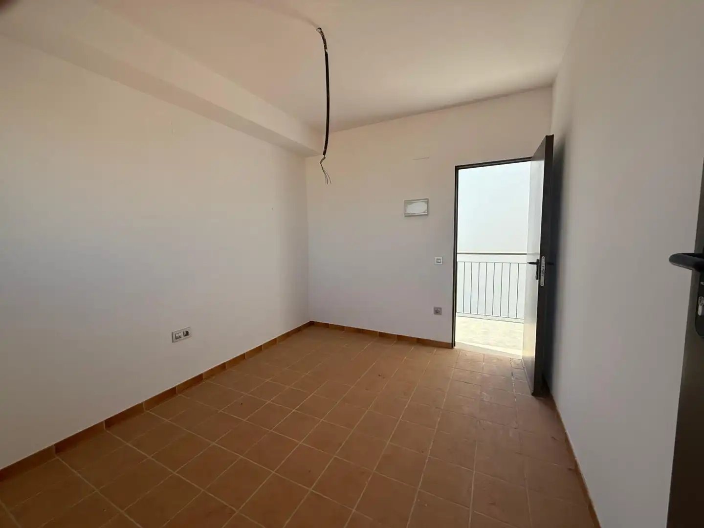Flat for sale in Tocina  with Terrace and Storage room