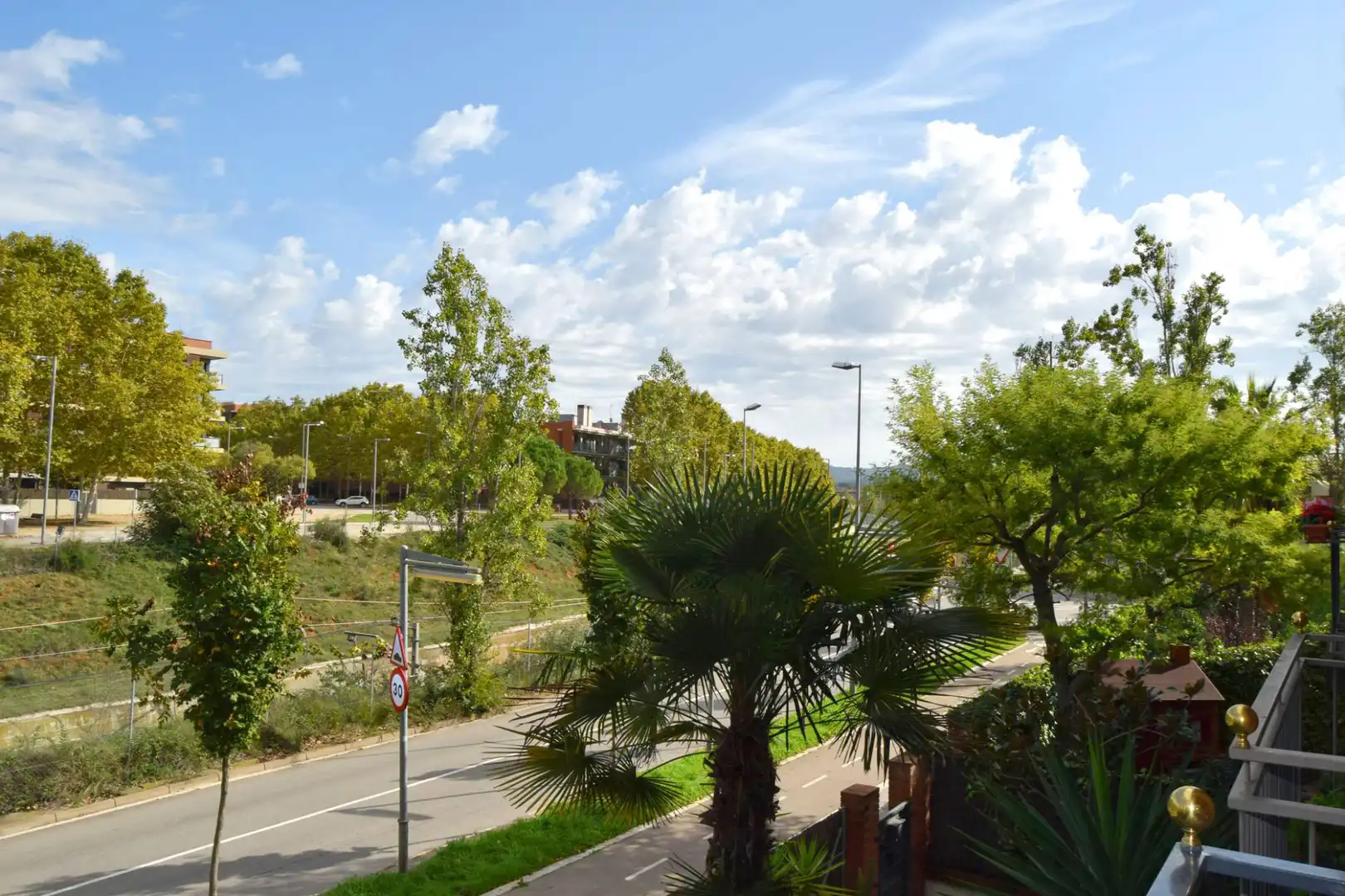 Adossat amb jardí de lloguer a Mira-sol, imagen 29