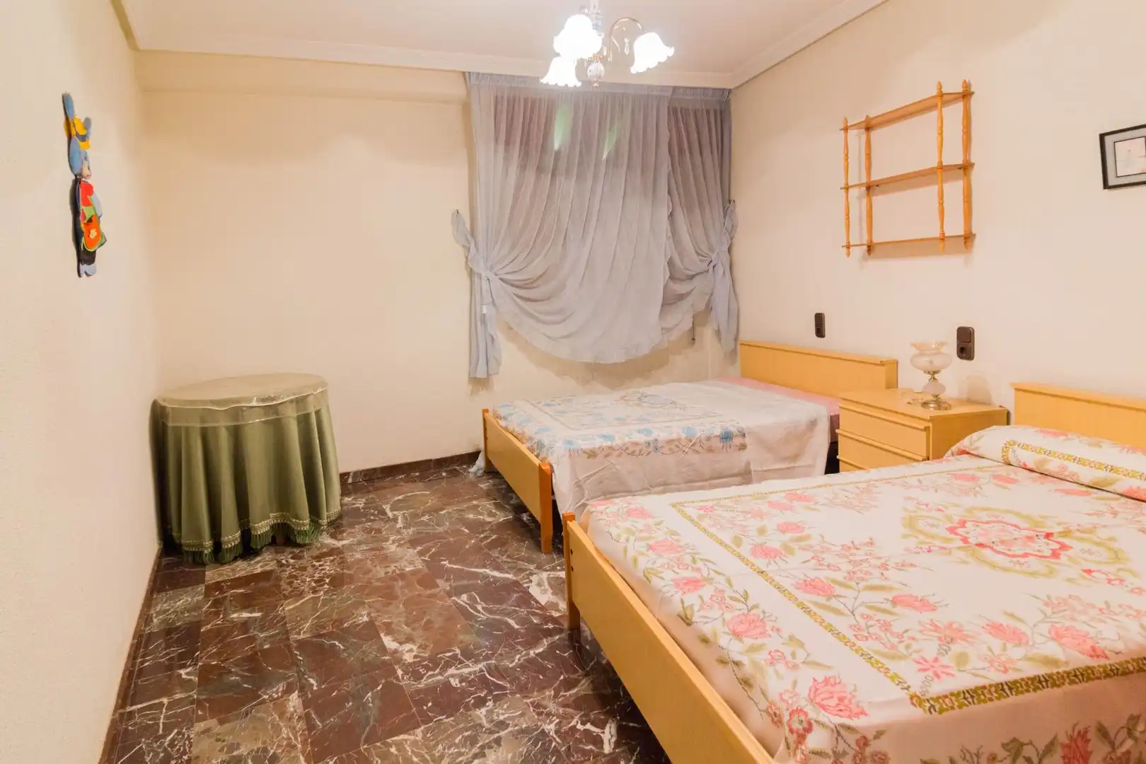 Habitación de Casa o chalet en venta en Rafal con Terraza y Balcón