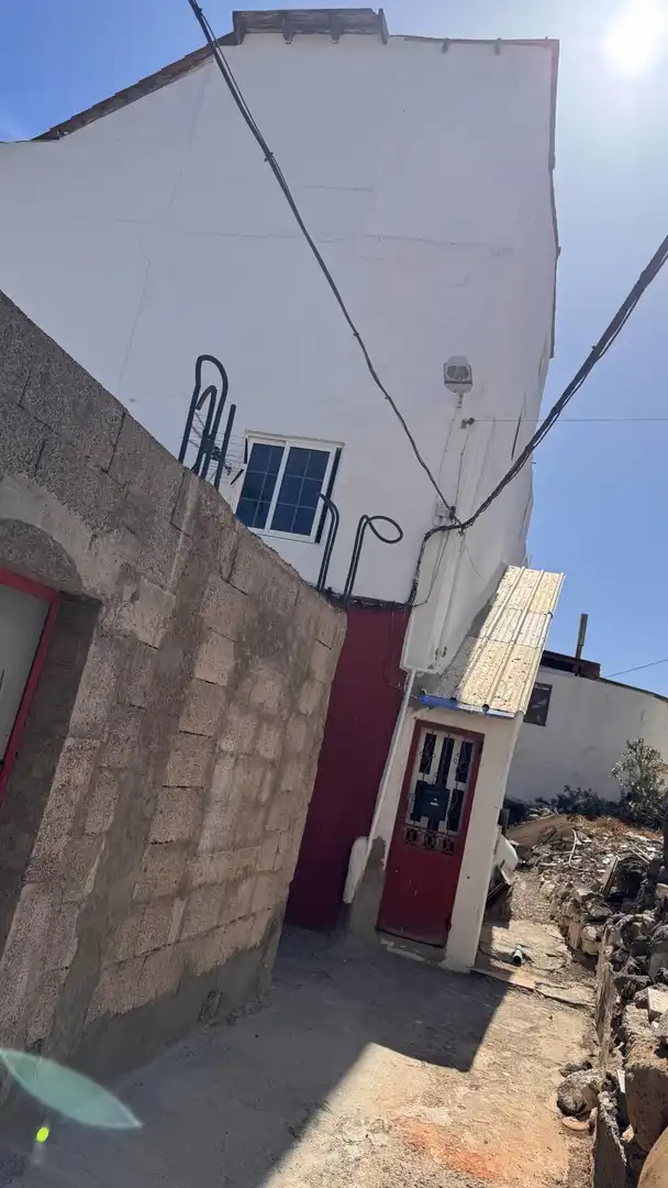 Finca rústica en venta en Calle Calle Ortega y Gasset, 8, 8, Jinamar