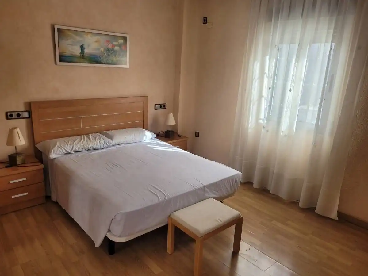 Dormitori de Dúplex en venda en Murcia amb Aire condicionat
