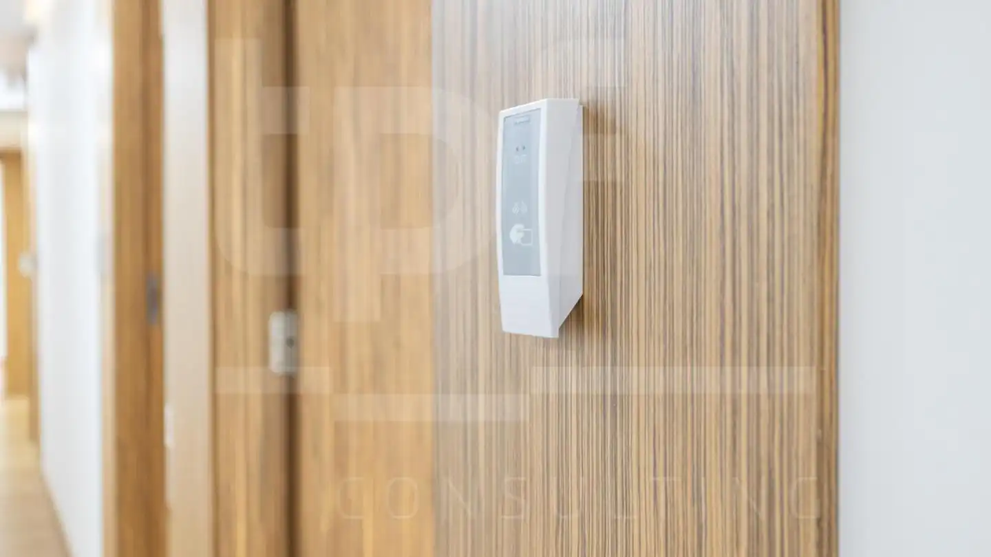 Office space with lift to rent in Del Poeta Querol, imagen 7