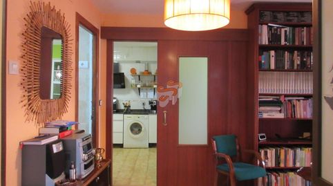 Foto 5 de Dúplex en venda a Canido, Ferrol