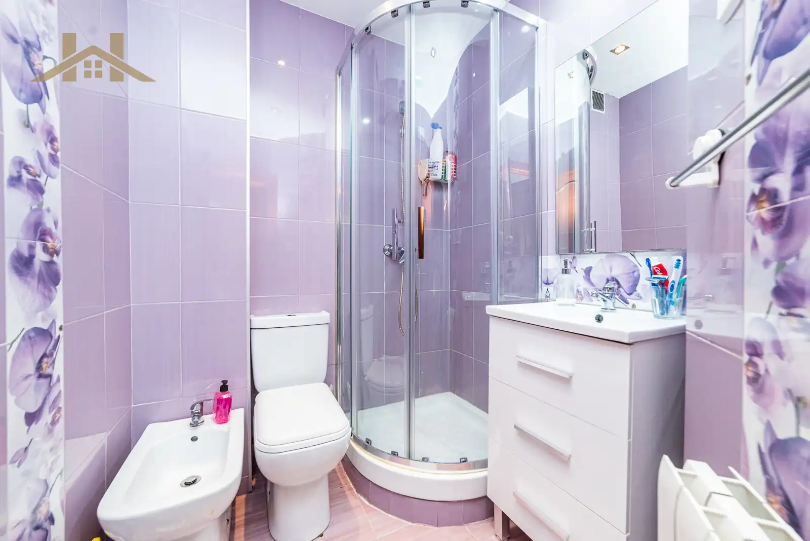 Flat with lift for sale in Centro, imagen 7