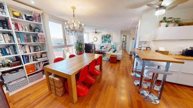 Piso en Venta en Avinguda de Dénia en Vistahermosa