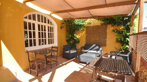Foto 4 de Casa adosada en venta en Na Macaret, Illes Balears