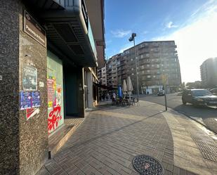 Exterior view of Premises for sale in  Lleida Capital