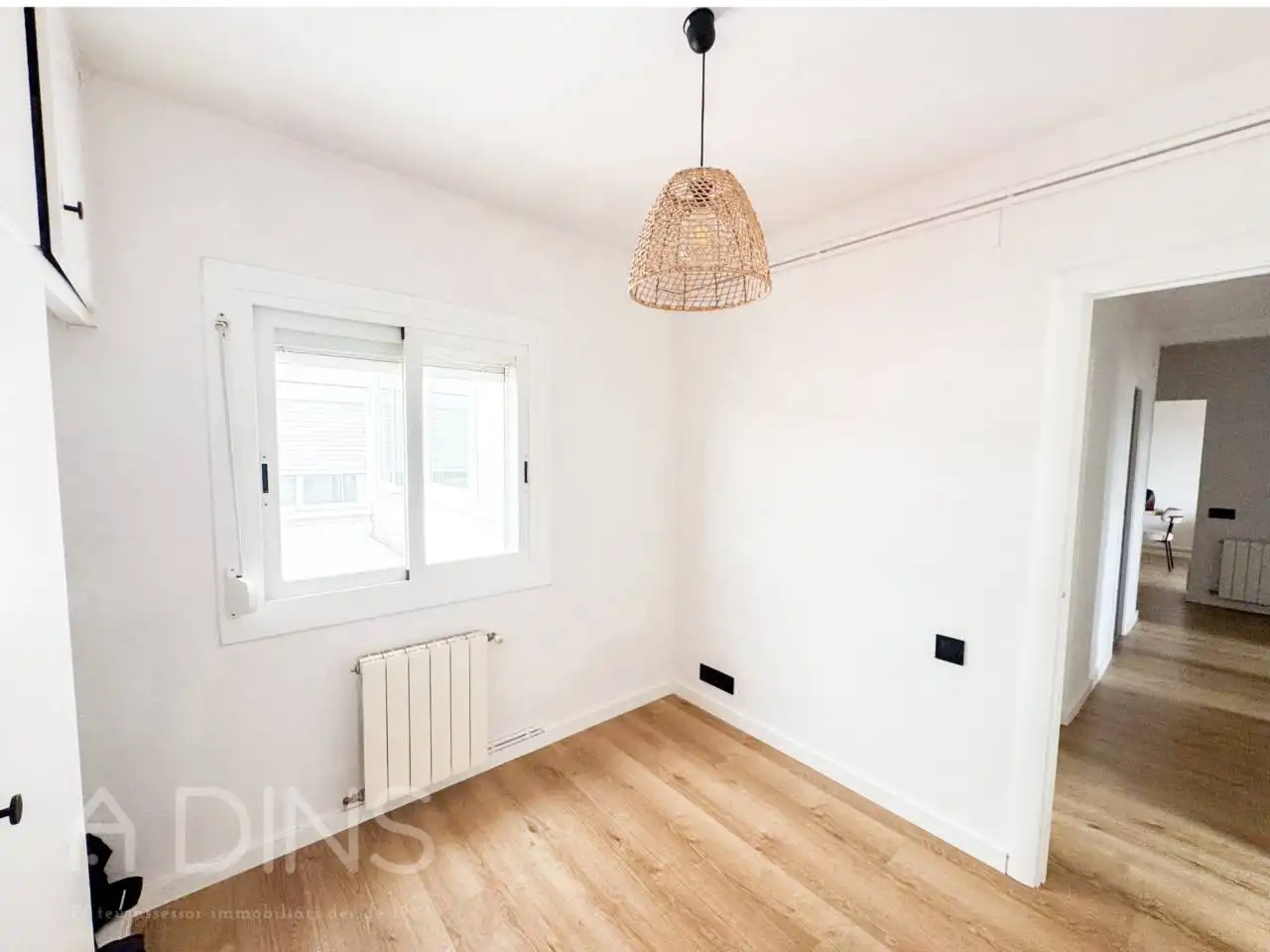 Habitación de Piso en venta en Caldes de Montbui