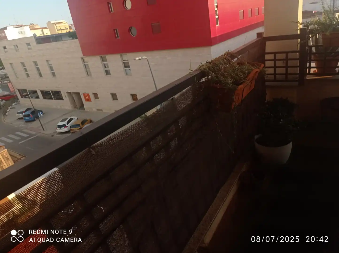 Pis amb terrassa en venda a Calle Maria Zambrano, imagen 7