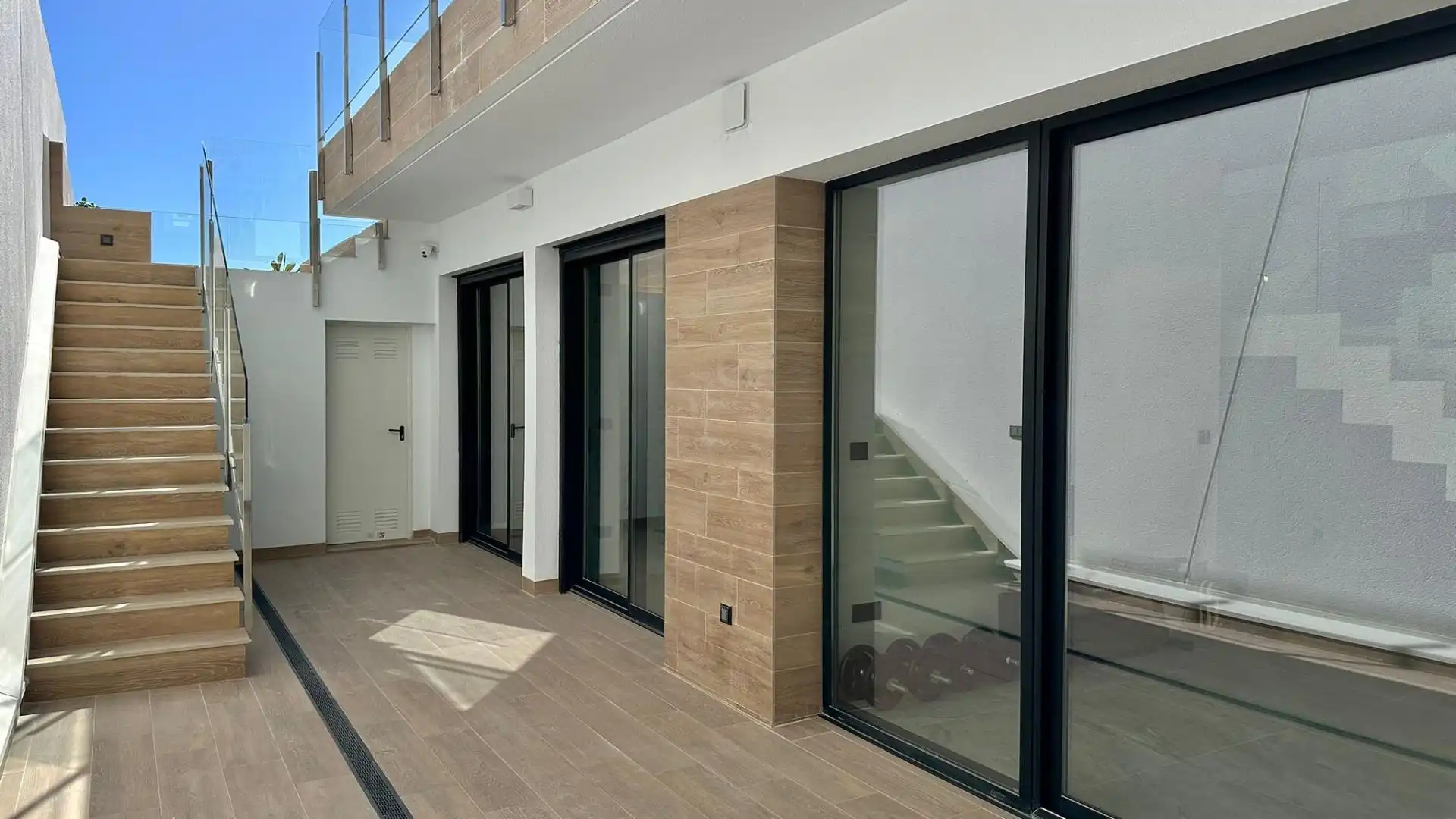 Villa avec terrasse à vendre à Carrer Puerto Rico, imagen 48