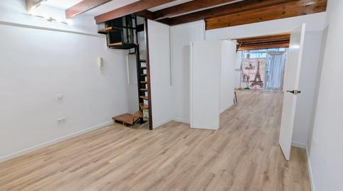Foto 2 de Loft en venta en El Camp d'en Grassot i Gràcia Nova,  Barcelona Capital