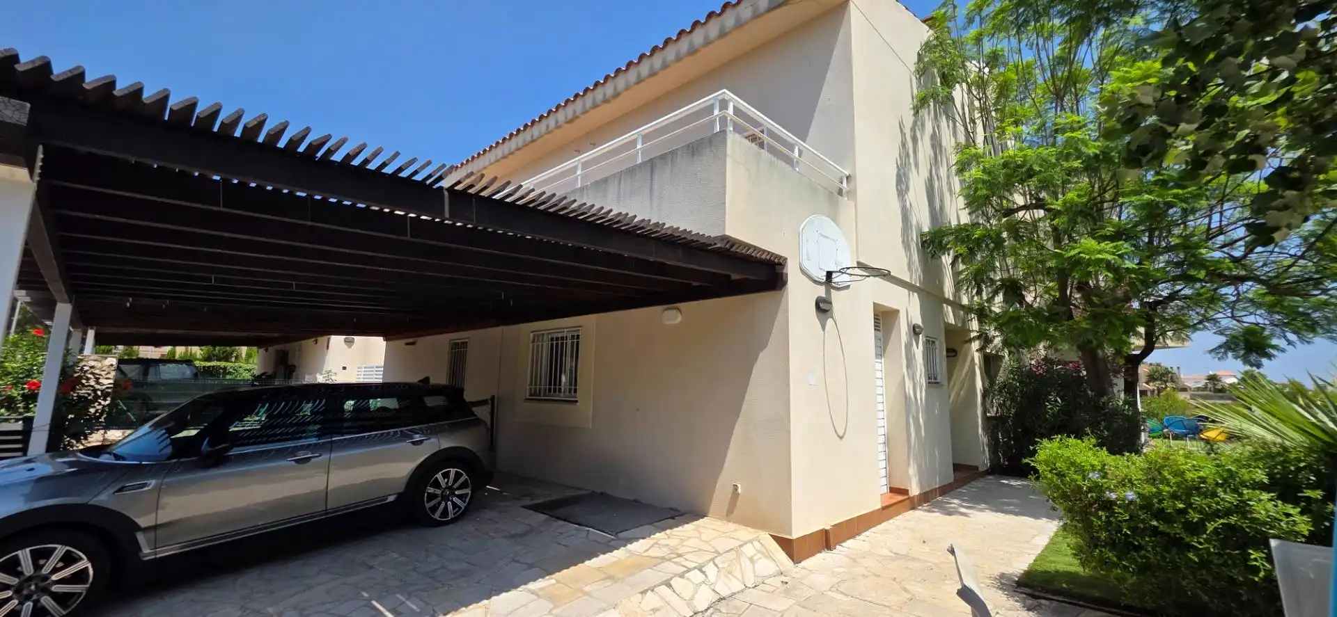 Haus mit Garten zum Verkauf in Calafat, imagen 27