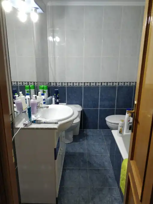 Flat with balcony for sale in Alfara del Patriarca, imagen 6
