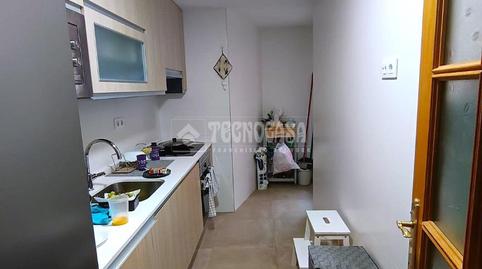Foto 2 de Piso en venta en Casco Histórico de Vallecas, Madrid