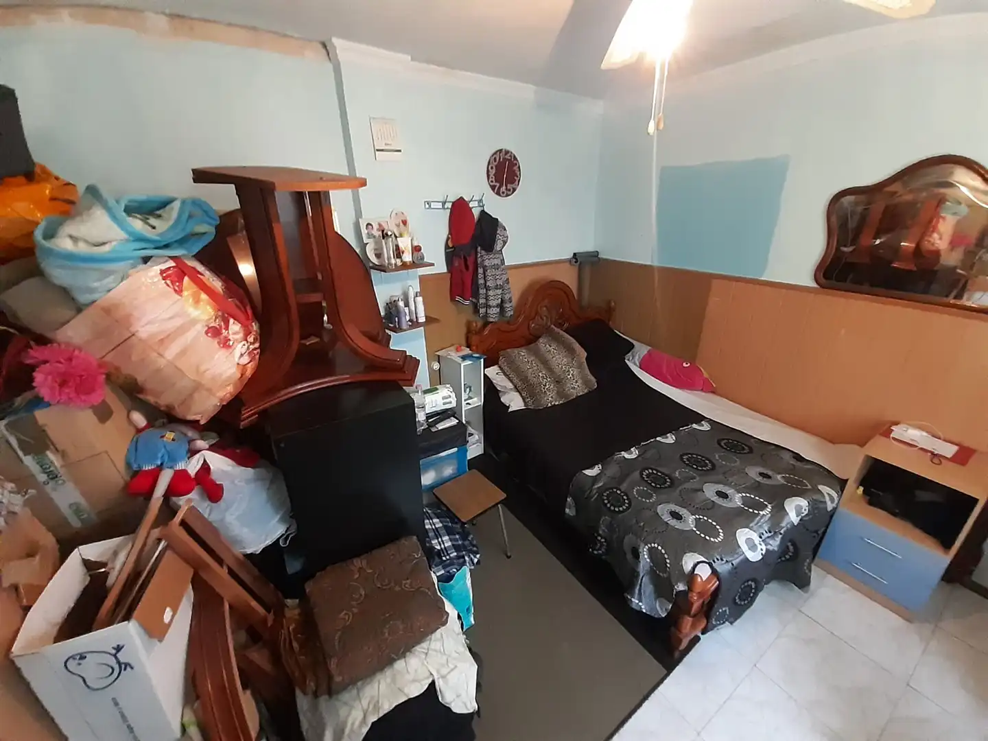 Piso en venta en Barrios Bajos - La Horta