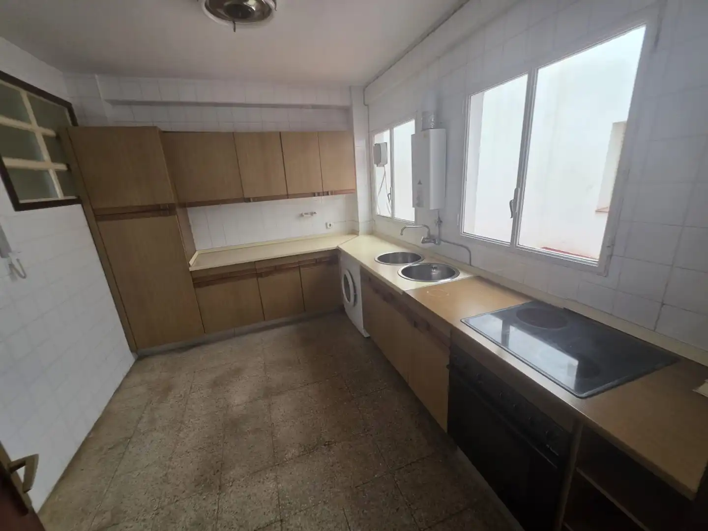 Cuina de Pis en venda en Córdoba