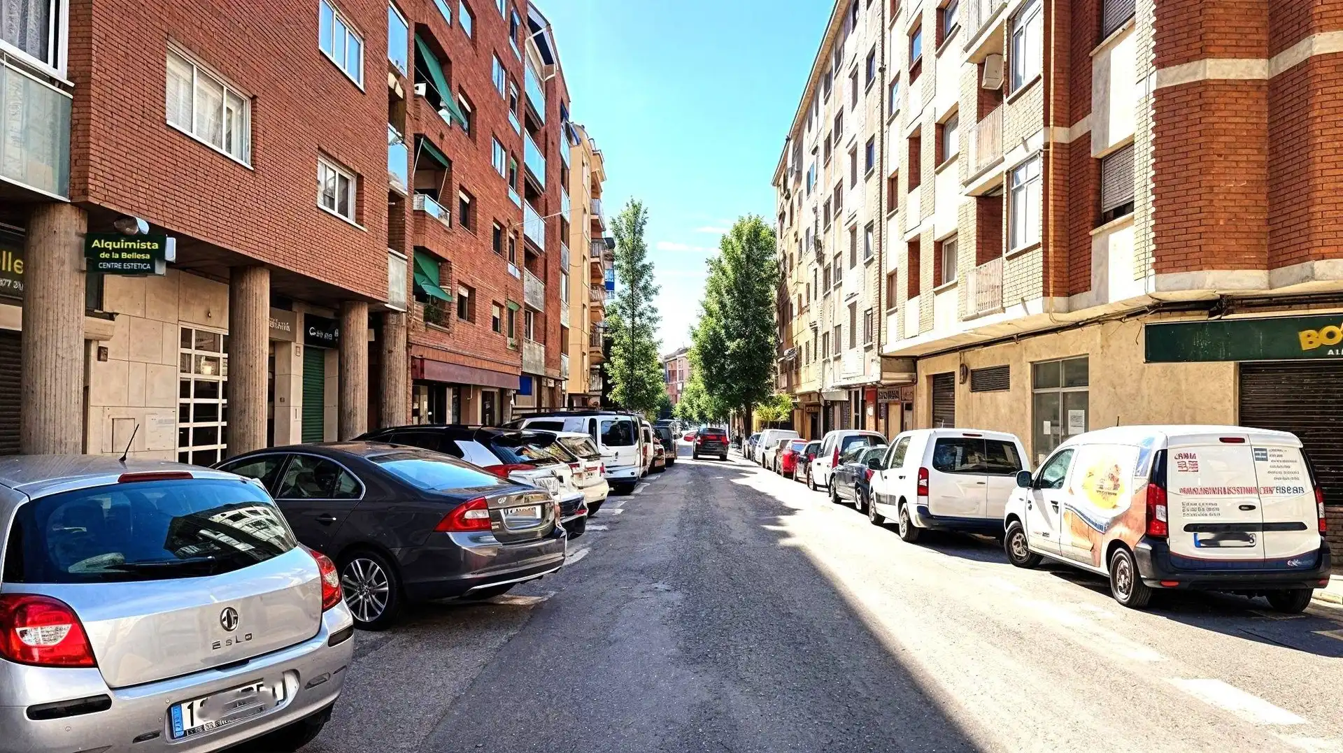 Wohnung mit Terrasse zum Verkauf in Calle ROGER DE BELFORT, imagen 23