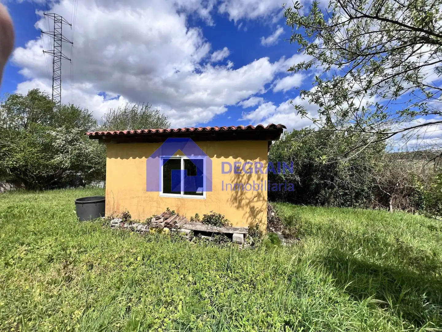 Residencial en venta en Oviedo 