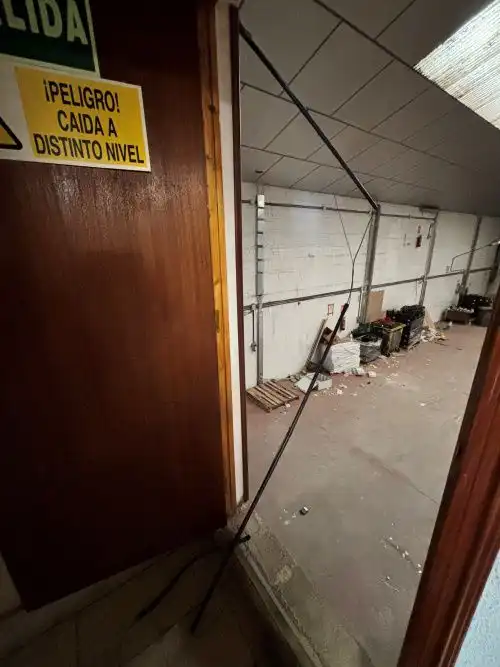 Nave industrial in vendita a San Pablo, imagen 23