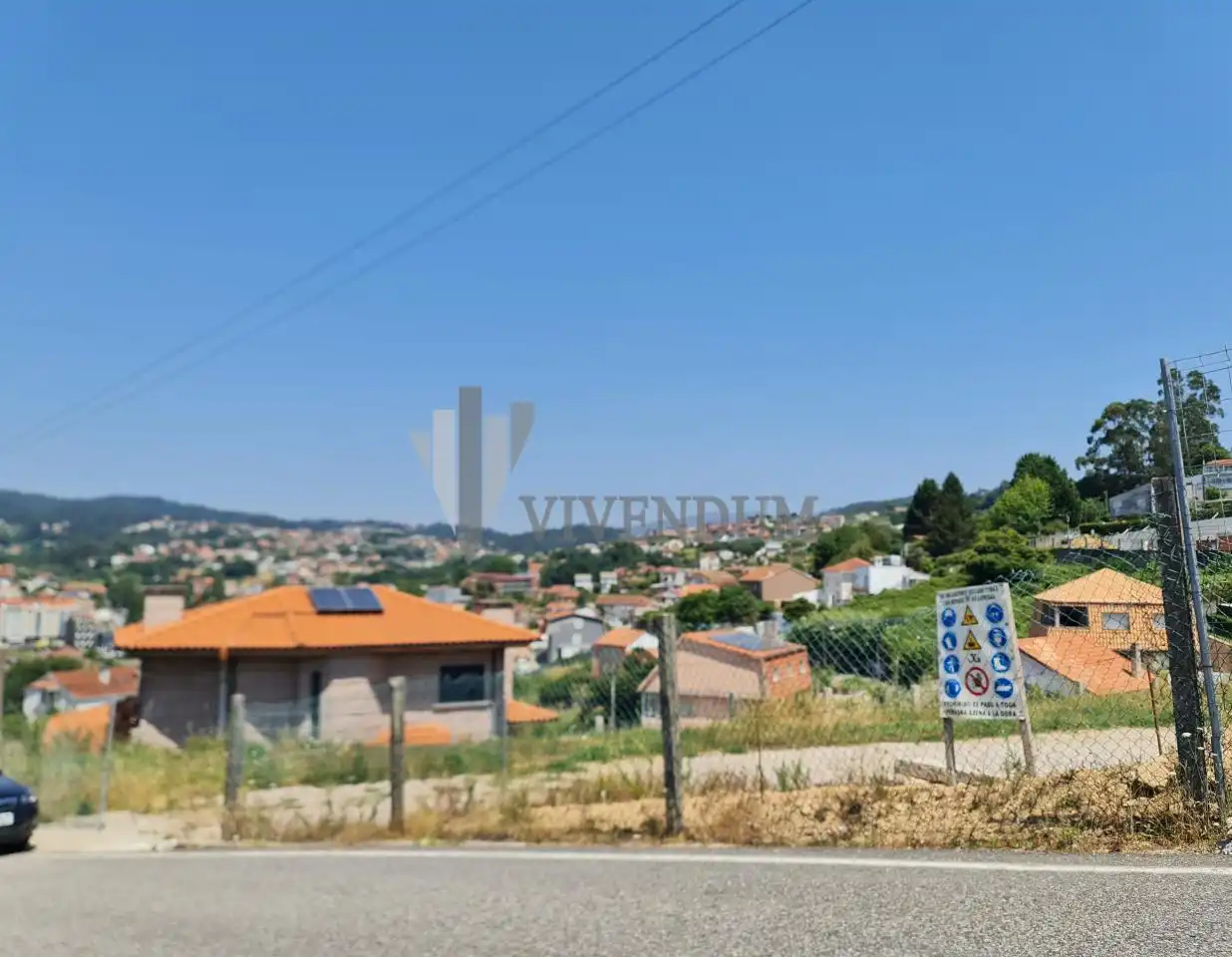 Terreni e lotti in vendita a Cabral - Candeán, imagen 5
