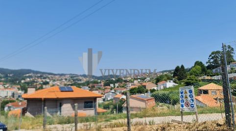 Foto 5 de Residencial en venta en Cabral - Candeán, Vigo
