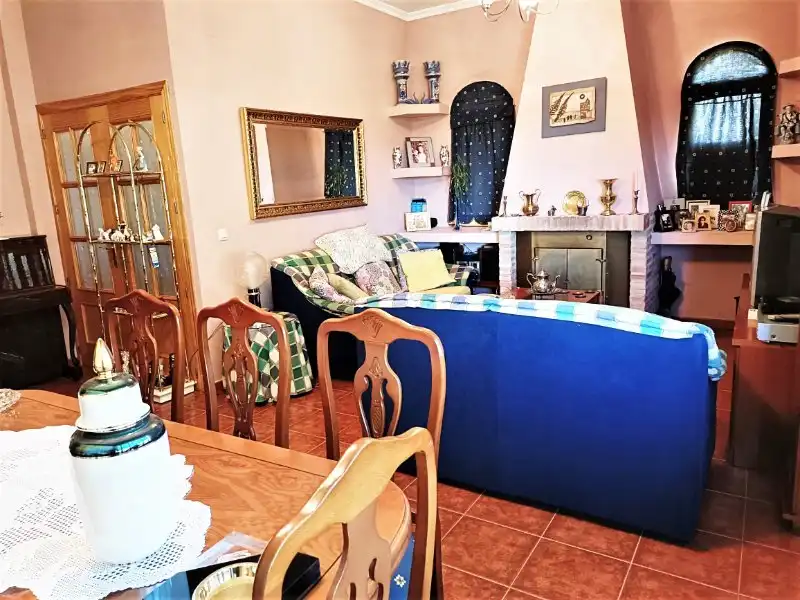 Casa amb piscina en venda a Arenas de San Juan, imagen 7