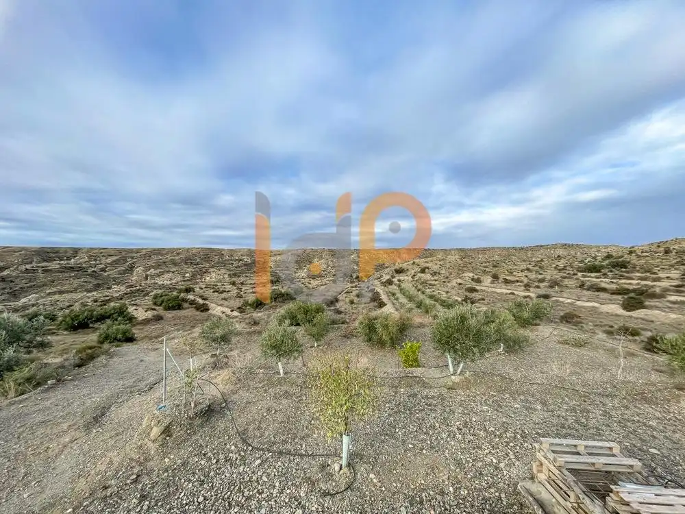 Terrain rustique à vendre à Huércal-Overa, imagen 10