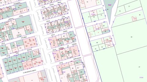 Vivienda  124 m  3 hab. en Sonseca  Ocupado, imagen 5