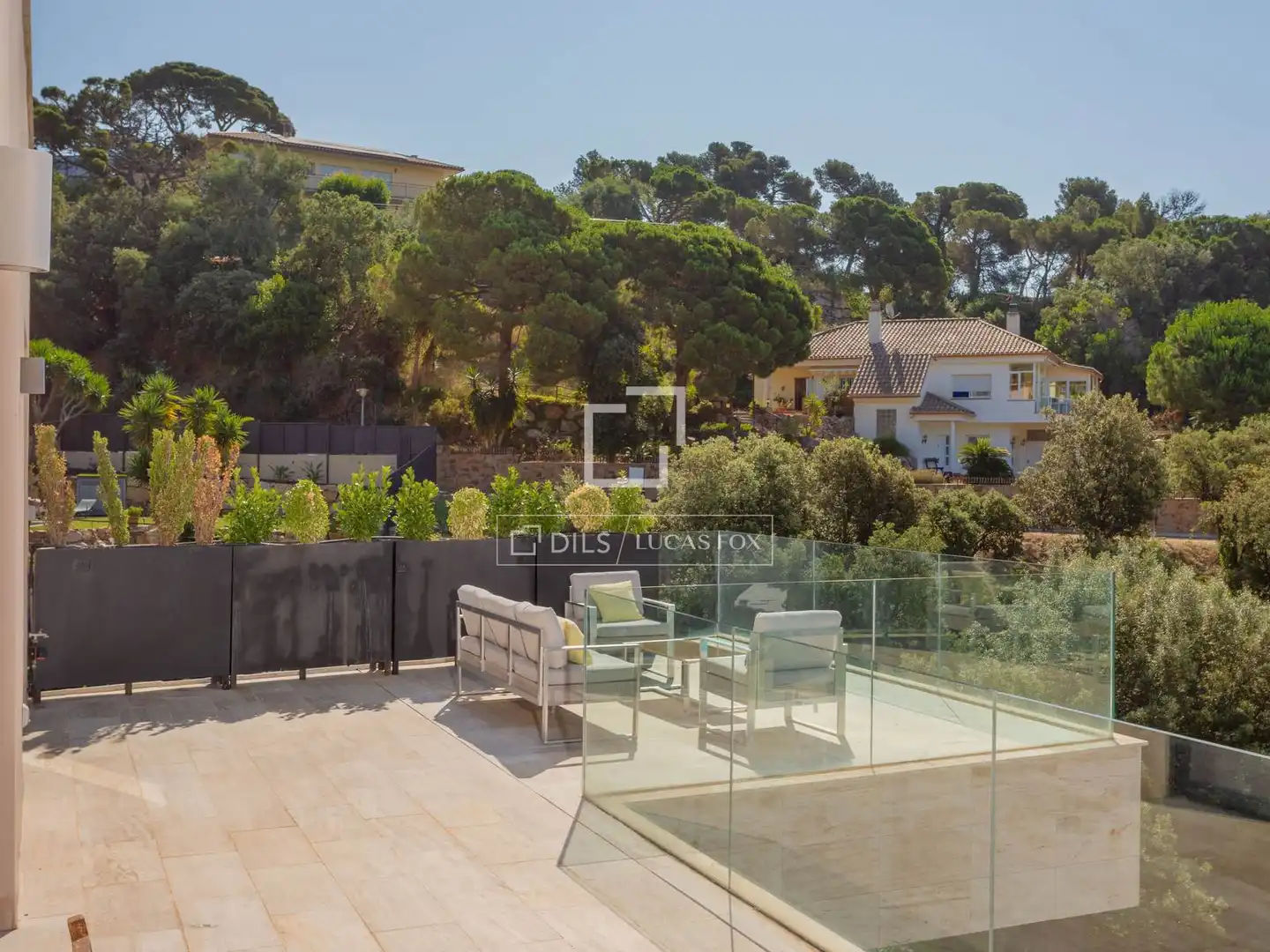 Villa avec terrasse à vendre à Santa María de Llorell, imagen 8