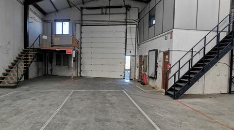 Photo 4 of Industrial buildings to rent in San José - El Montalvo, Salamanca Capital