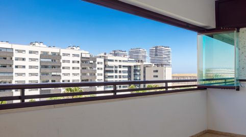 Foto 4 de Pis en venda a Calle la Unión Mercantil, Martín Carpena - Torre del Río, Málaga Capital