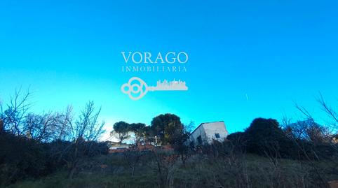 Photo 2 of Residential for sale in Villalbilla pueblo, Madrid