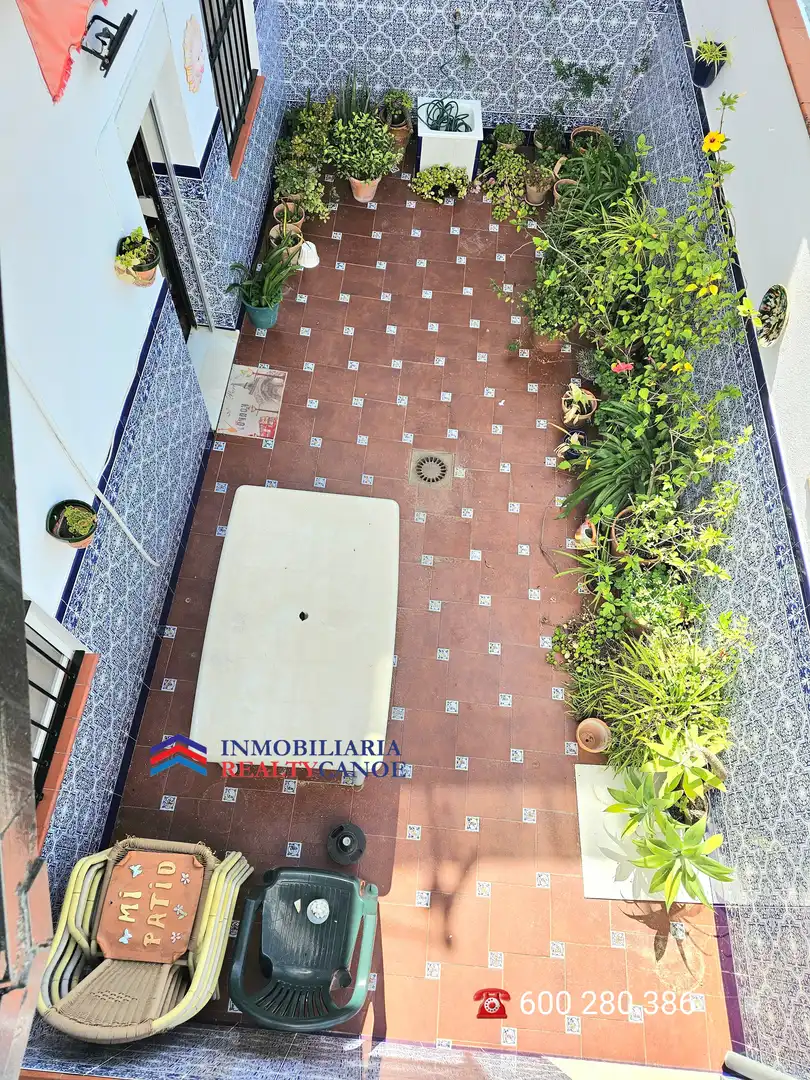 Maison avec terrasse à vendre à Calle Huelva 4, imagen 4