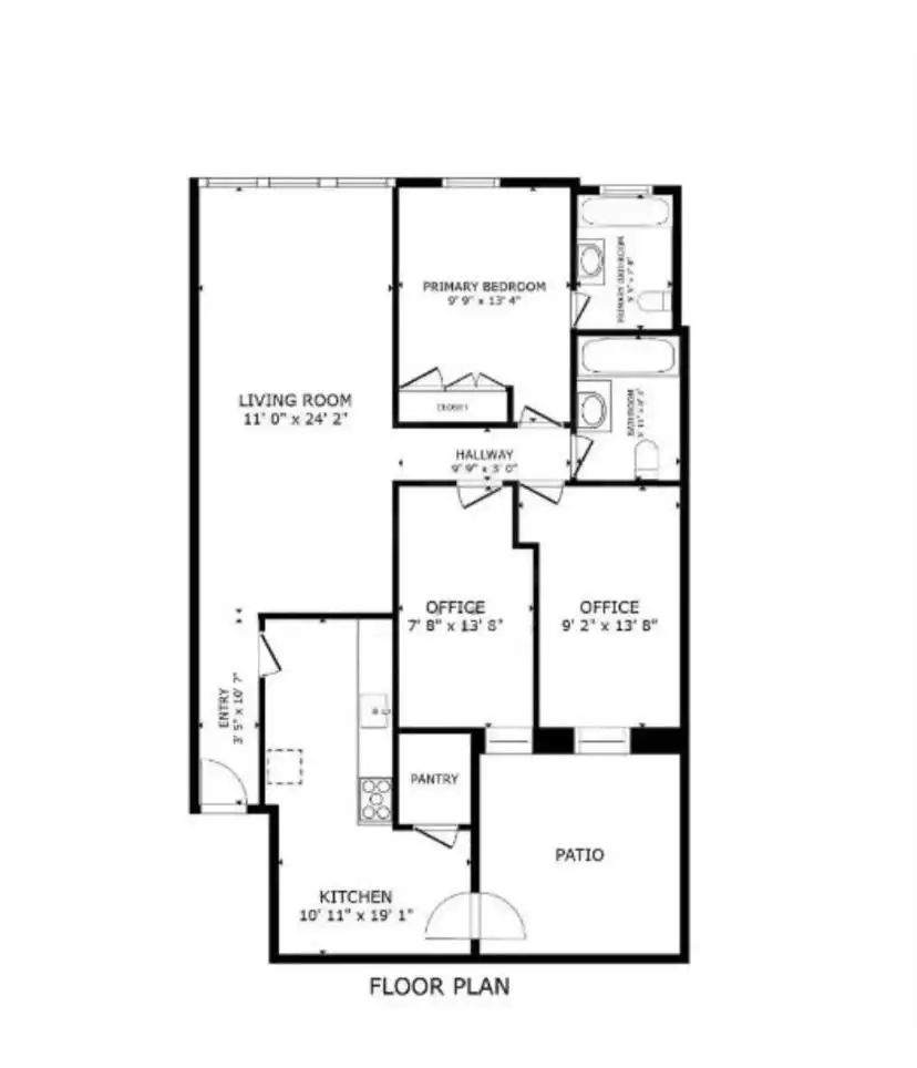Wohnung zum Verkauf in Las Lagunas, imagen 11