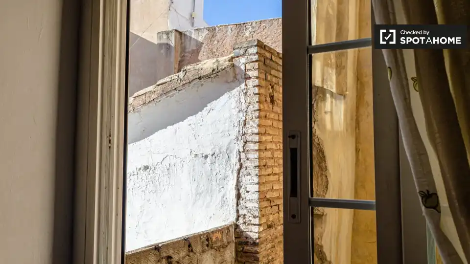 Wohnung zur Miete in Ciutat Vella, imagen 6