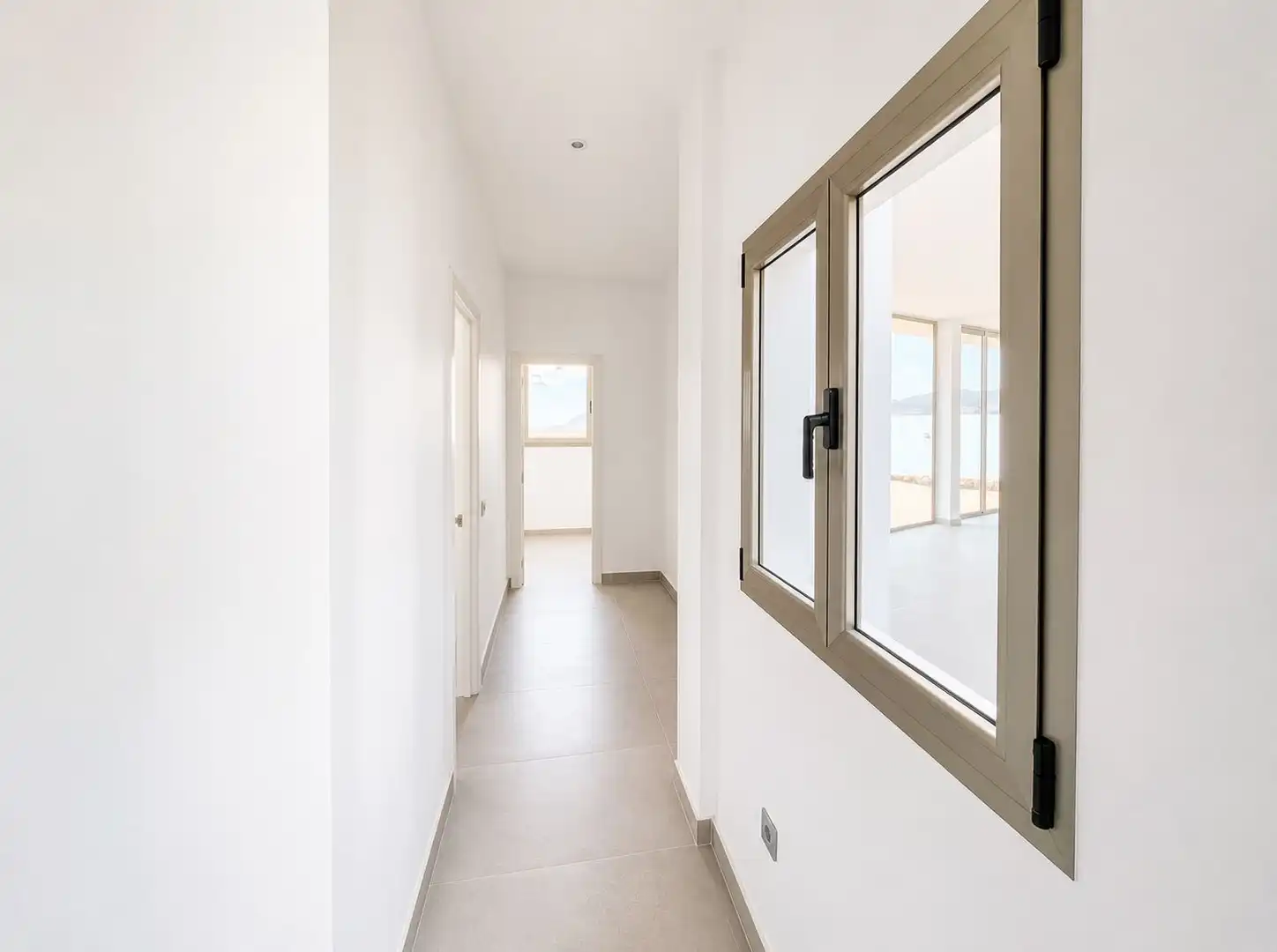 Casa o xalet en venda en Antigua amb Jardí privat, Terrassa i Traster