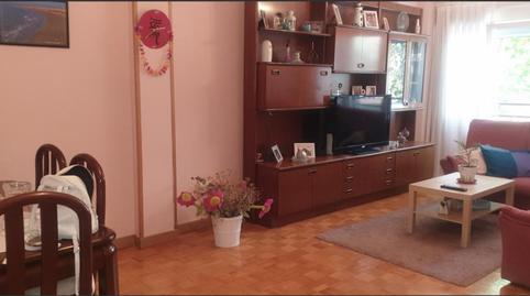 Foto 3 de Apartament per a compartir a Praderón, Madrid