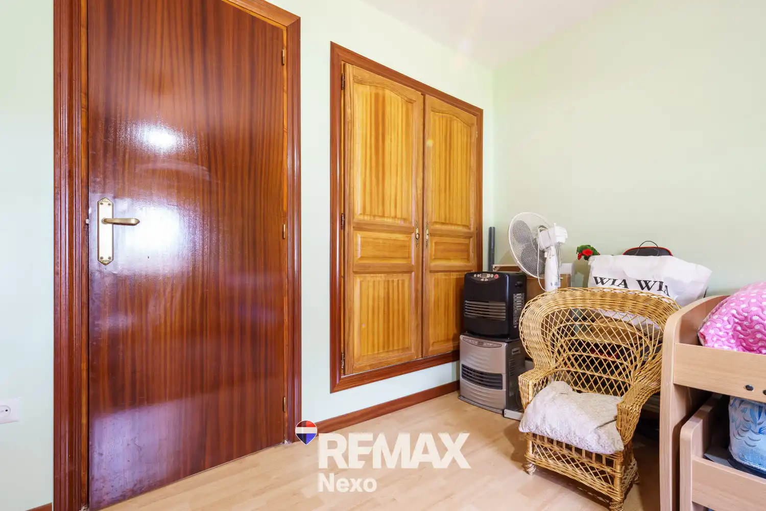 Casa o chalet en venta en Santibáñez de Valcorba con Calefacción, Jardín privado y Terraza