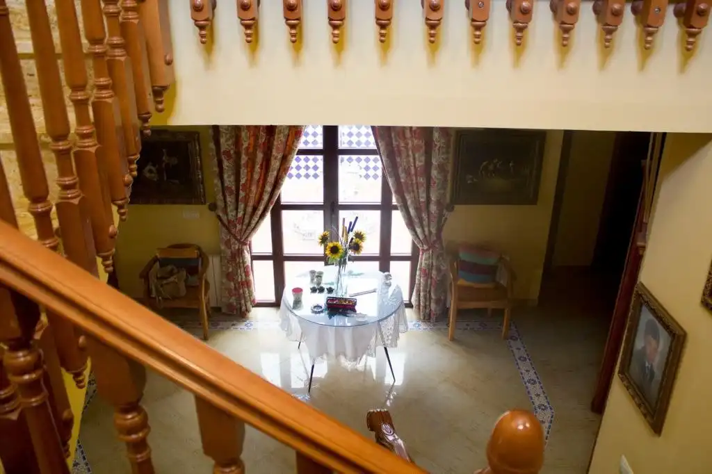 Finca rústica en venta en Moriles con Aire acondicionado, Terraza y Trastero